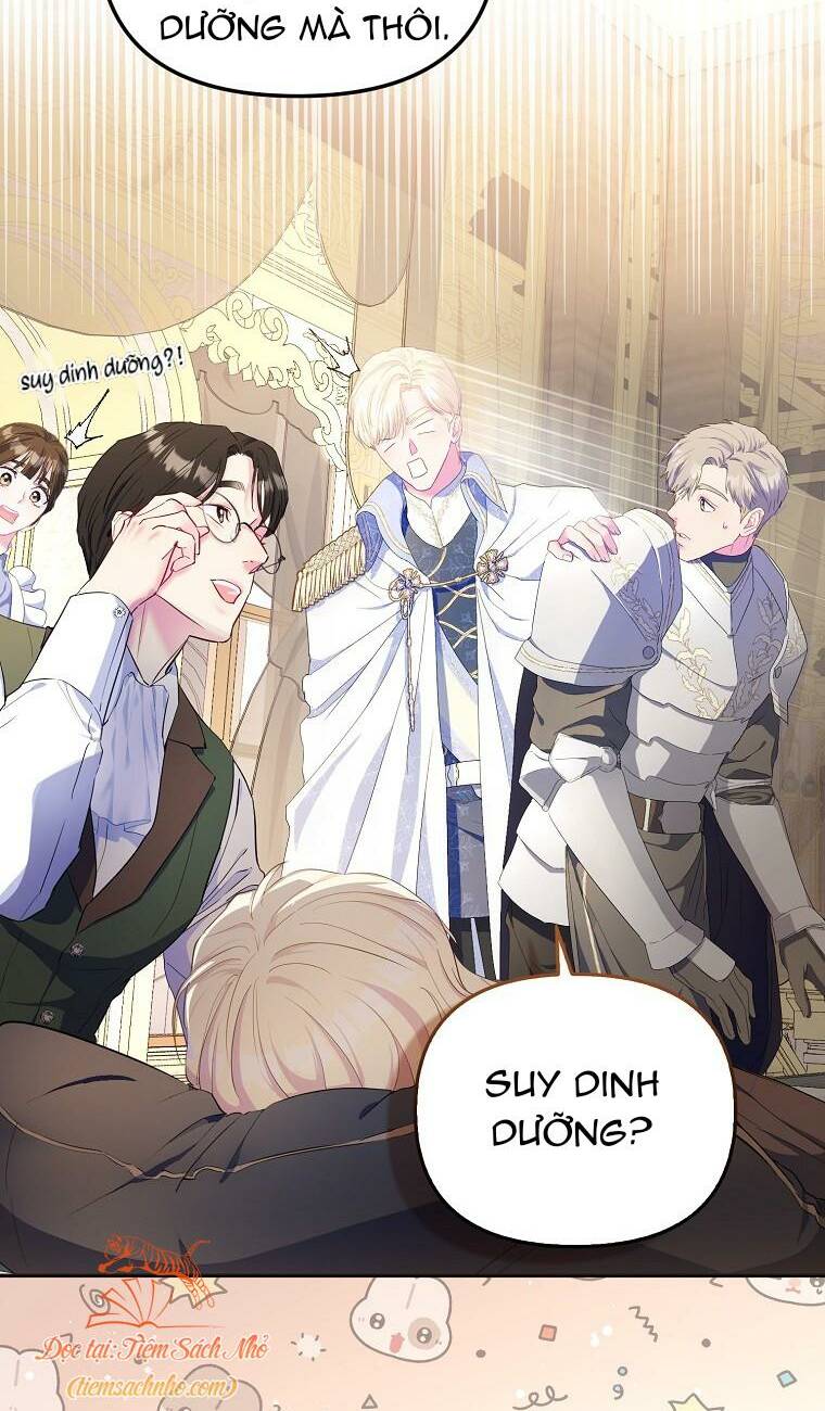 Nàng Công Chúa Của Mọi Người Chapter 5 - Trang 2