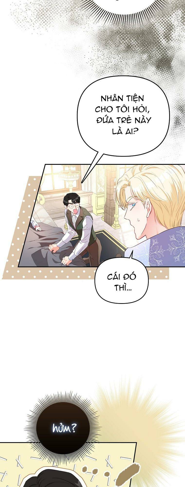 Nàng Công Chúa Của Mọi Người Chapter 5 - Trang 2