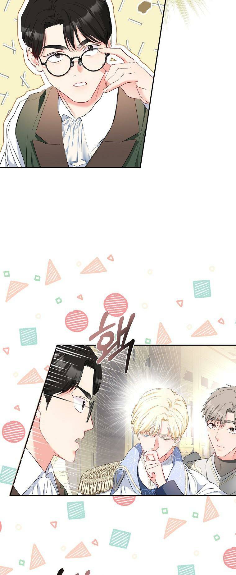 Nàng Công Chúa Của Mọi Người Chapter 5 - Trang 2