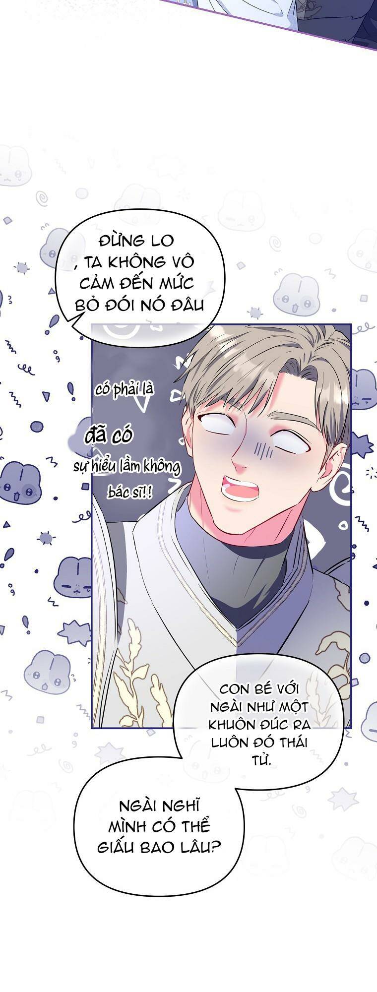 Nàng Công Chúa Của Mọi Người Chapter 5 - Trang 2