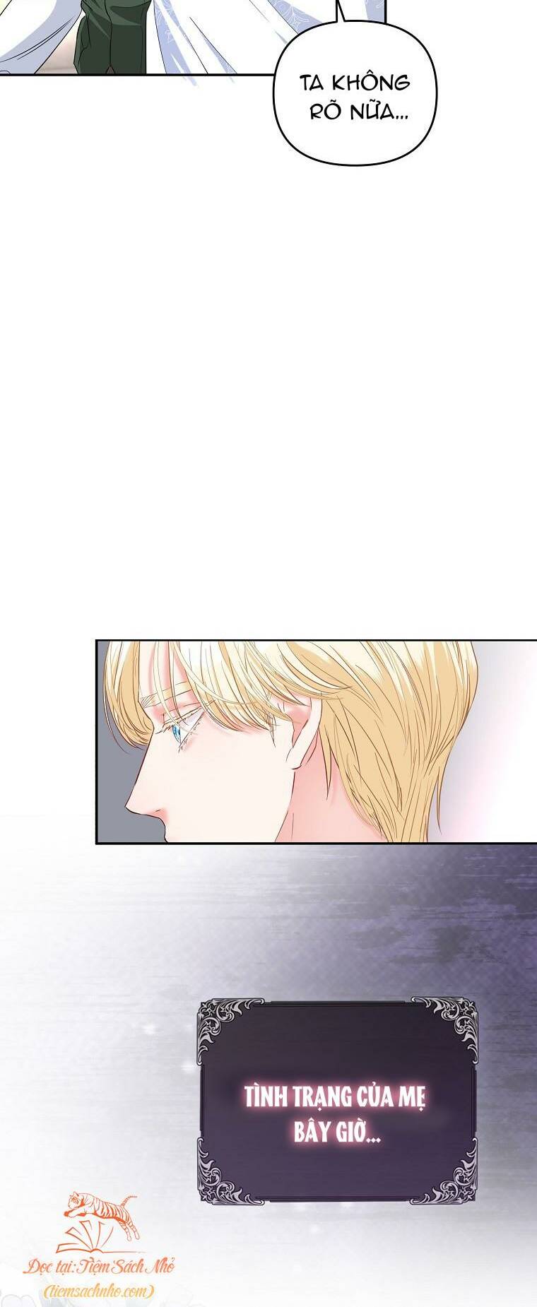 Nàng Công Chúa Của Mọi Người Chapter 5 - Trang 2