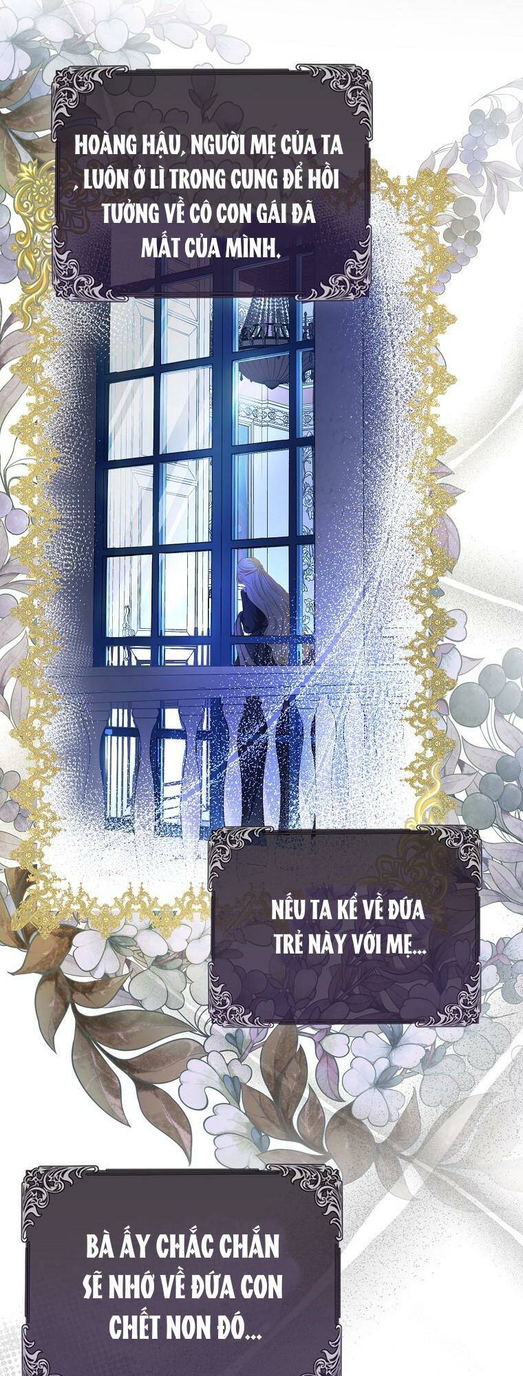 Nàng Công Chúa Của Mọi Người Chapter 5 - Trang 2