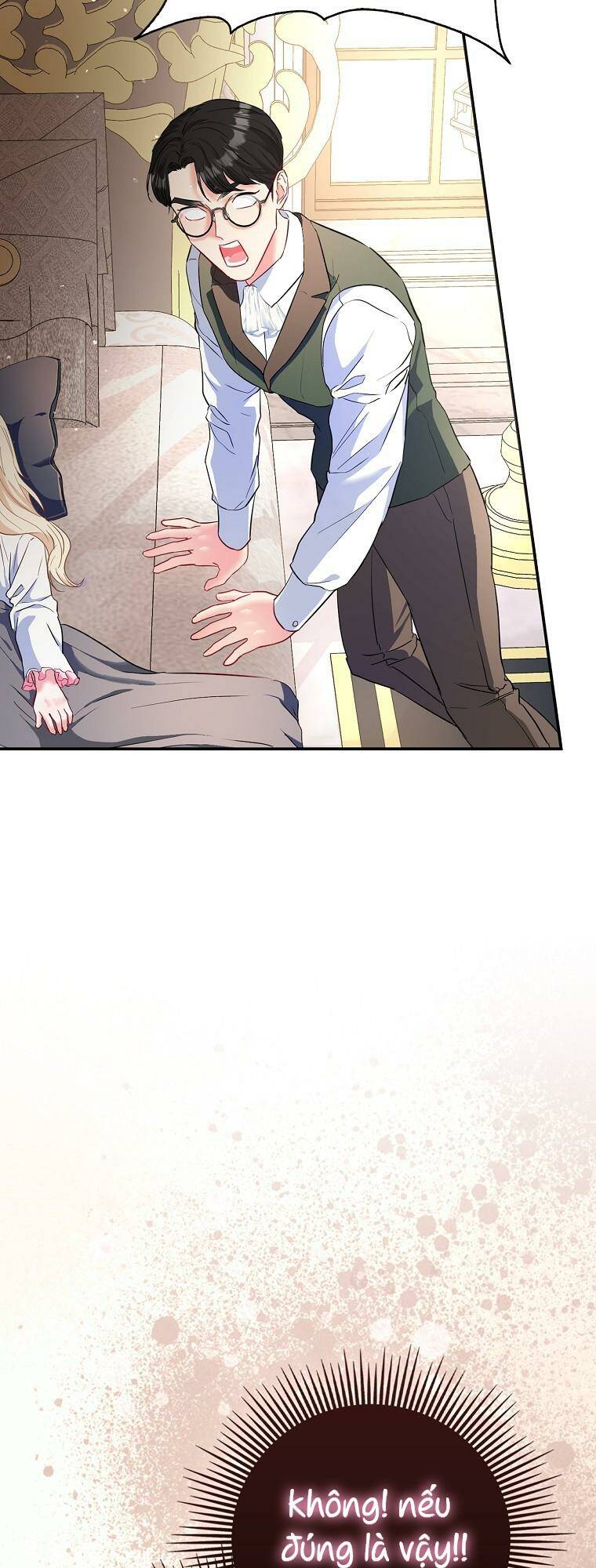 Nàng Công Chúa Của Mọi Người Chapter 5 - Trang 2