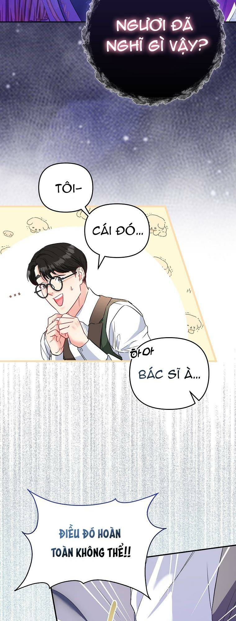 Nàng Công Chúa Của Mọi Người Chapter 5 - Trang 2