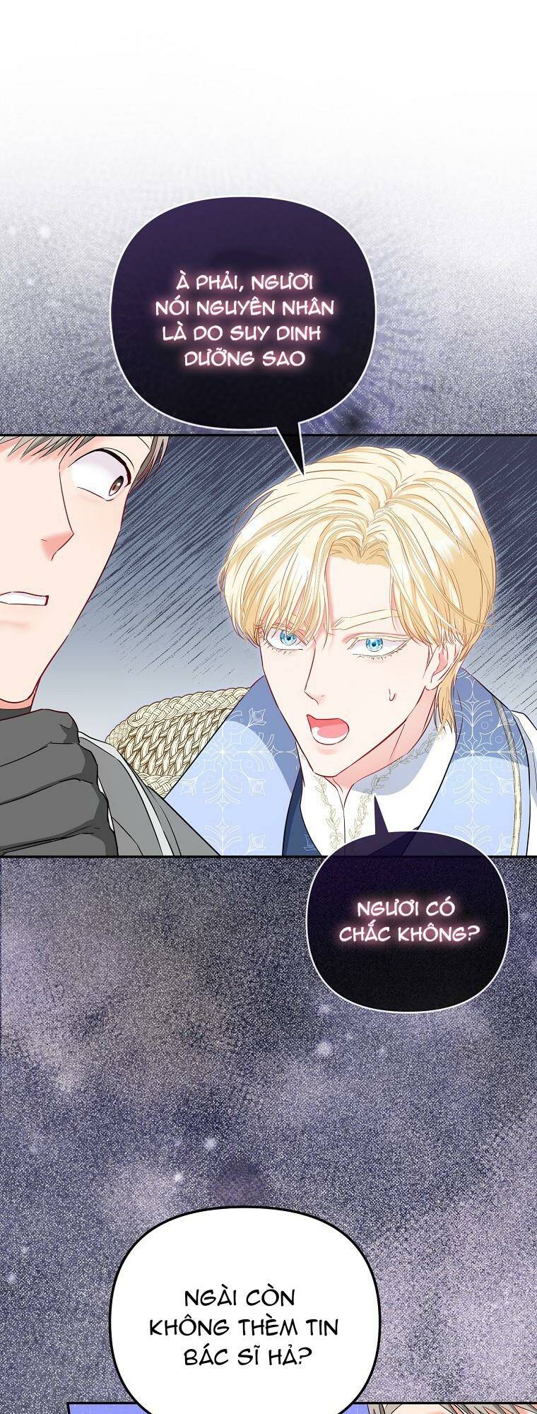 Nàng Công Chúa Của Mọi Người Chapter 5 - Trang 2