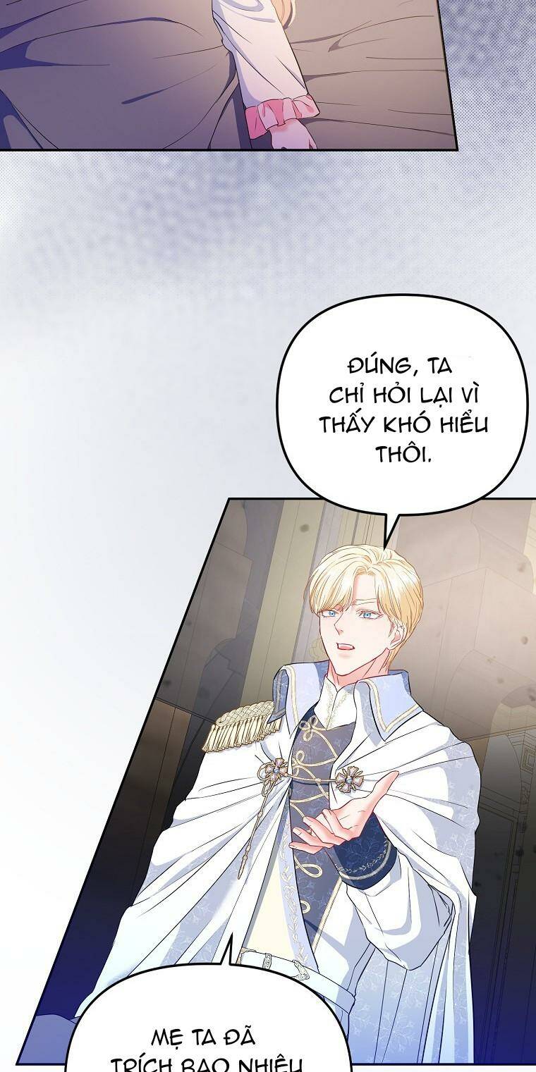 Nàng Công Chúa Của Mọi Người Chapter 5 - Trang 2