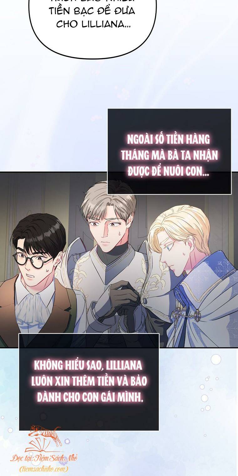 Nàng Công Chúa Của Mọi Người Chapter 5 - Trang 2