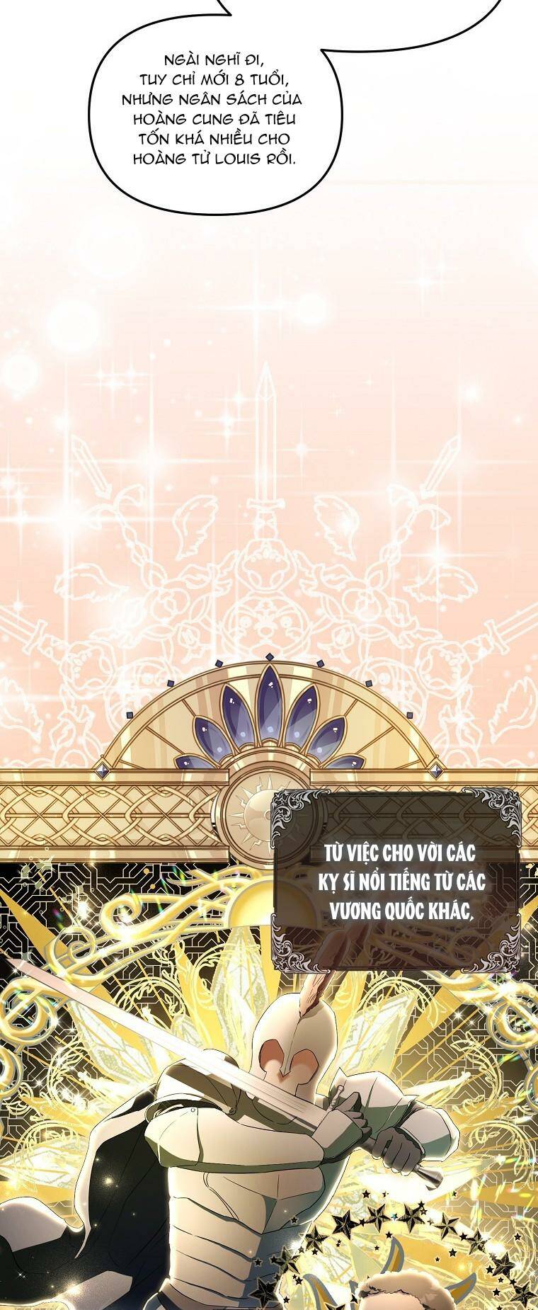 Nàng Công Chúa Của Mọi Người Chapter 5 - Trang 2