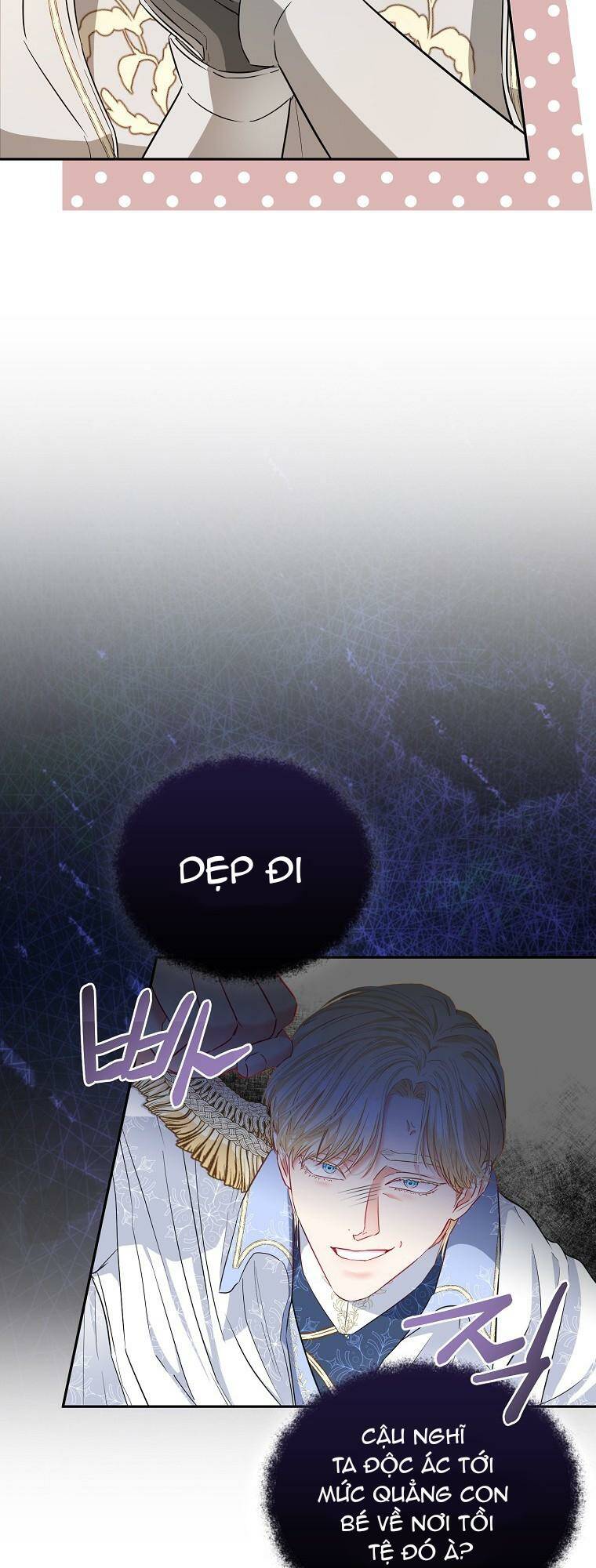 Nàng Công Chúa Của Mọi Người Chapter 5 - Trang 2