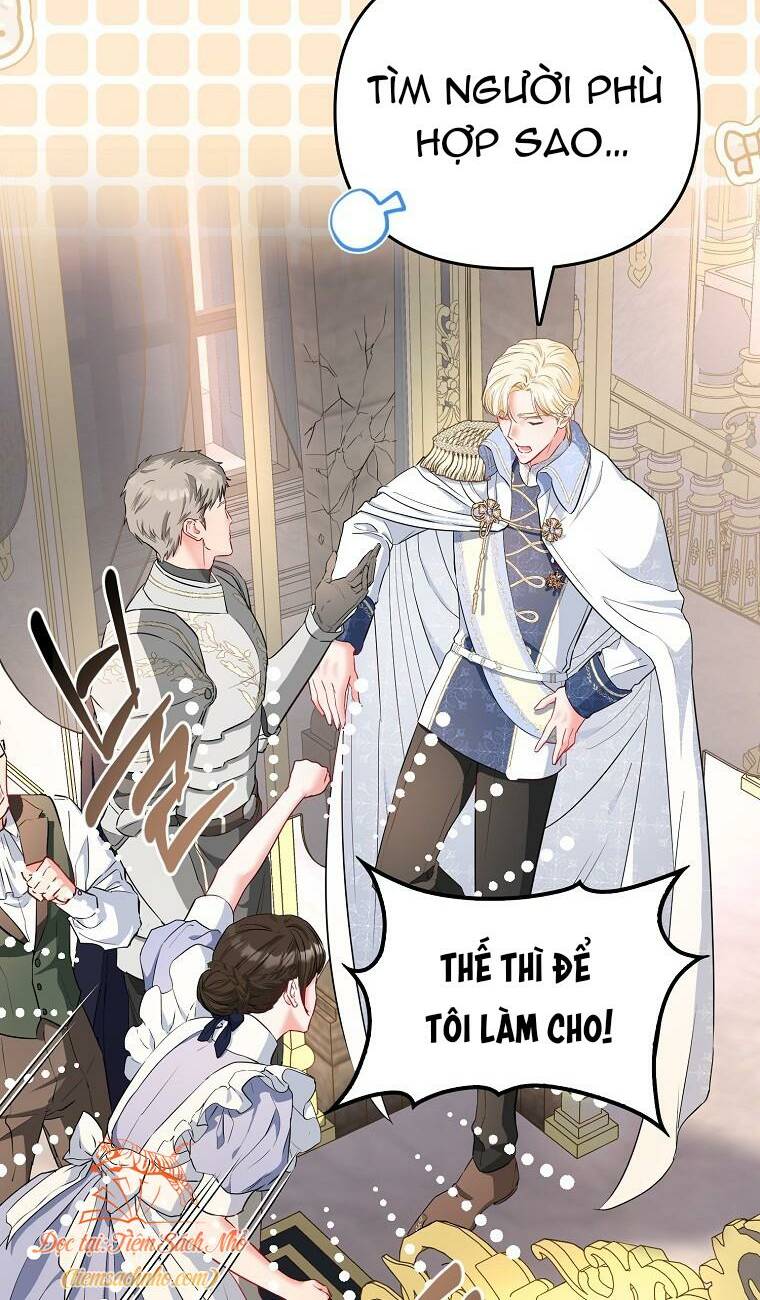 Nàng Công Chúa Của Mọi Người Chapter 5 - Trang 2