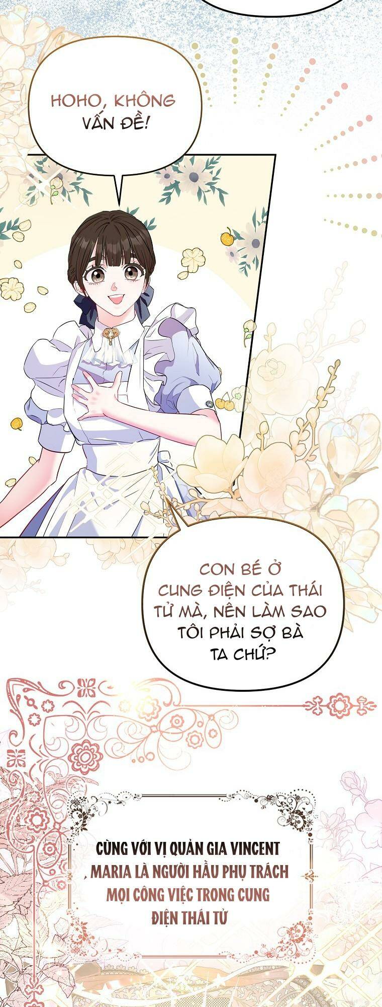 Nàng Công Chúa Của Mọi Người Chapter 5 - Trang 2