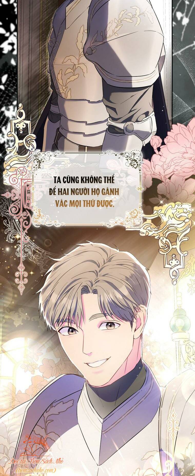 Nàng Công Chúa Của Mọi Người Chapter 5 - Trang 2