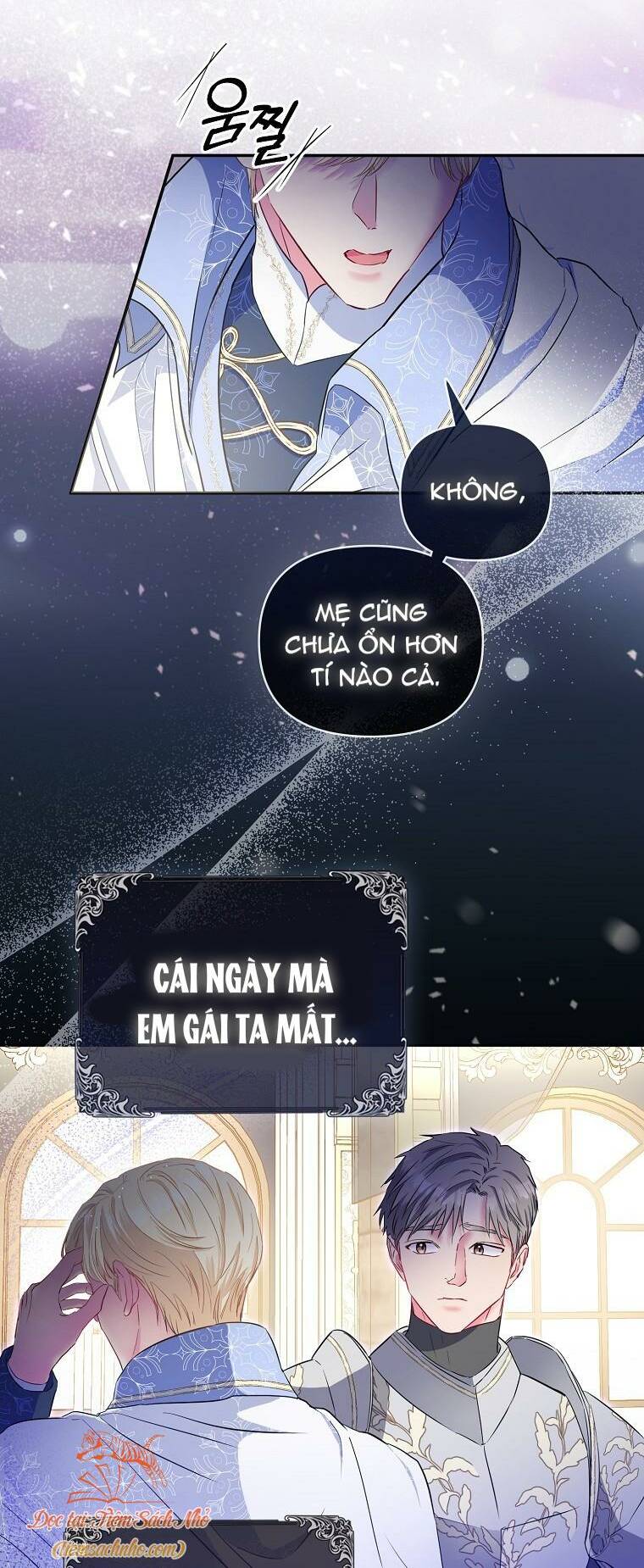 Nàng Công Chúa Của Mọi Người Chapter 5 - Trang 2