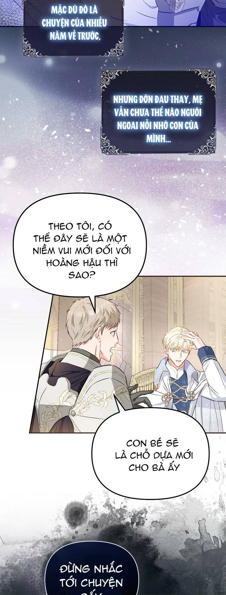 Nàng Công Chúa Của Mọi Người Chapter 5 - Trang 2