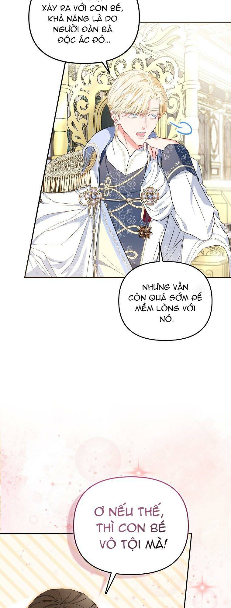 Nàng Công Chúa Của Mọi Người Chapter 5 - Trang 2