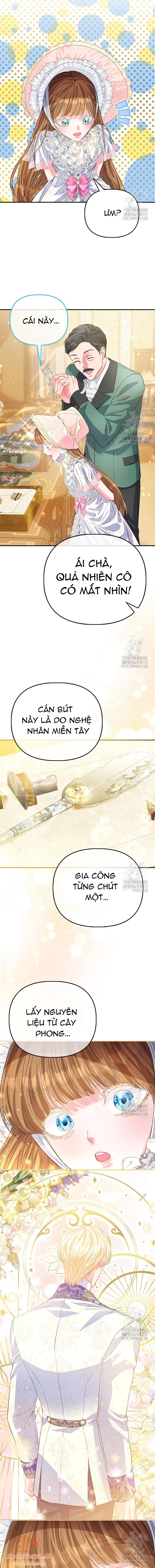 Nàng Công Chúa Của Mọi Người Chapter 50 - Trang 2