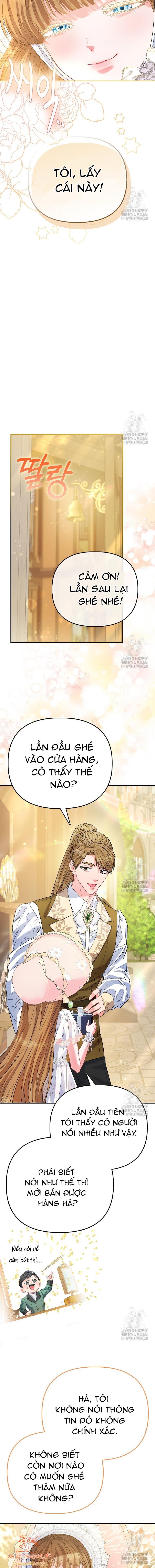 Nàng Công Chúa Của Mọi Người Chapter 50 - Trang 2