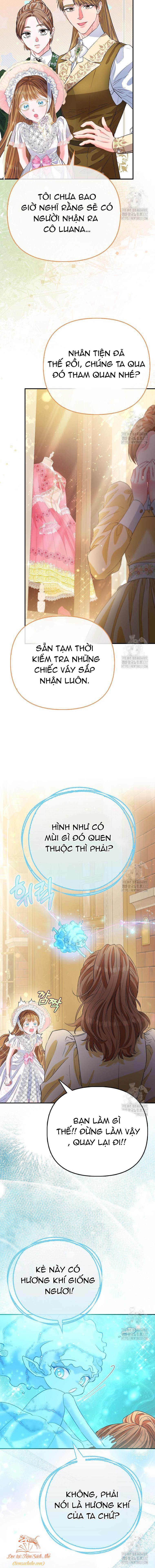 Nàng Công Chúa Của Mọi Người Chapter 50 - Trang 2