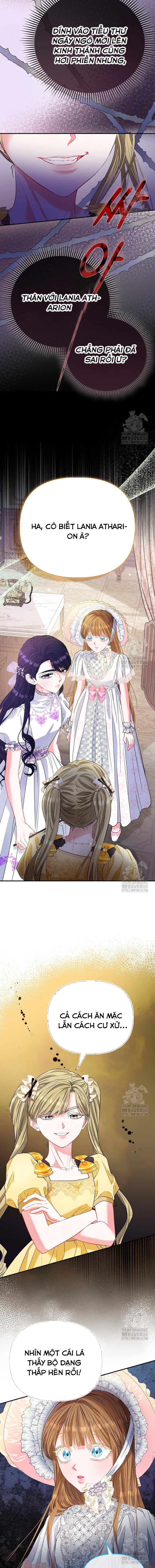 Nàng Công Chúa Của Mọi Người Chapter 51 - Trang 2