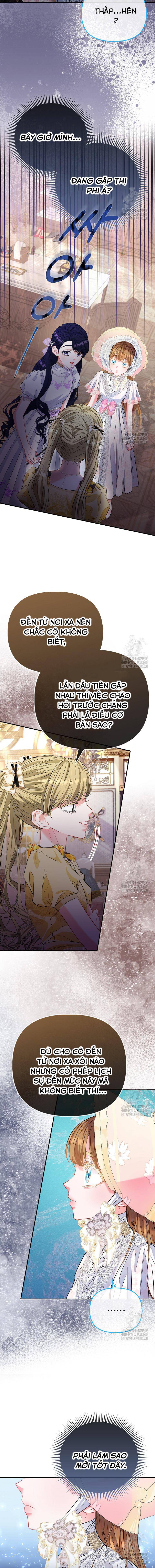 Nàng Công Chúa Của Mọi Người Chapter 51 - Trang 2