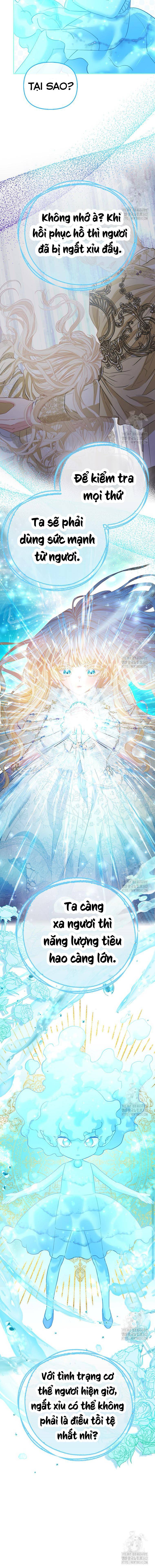 Nàng Công Chúa Của Mọi Người Chapter 56 - Trang 2