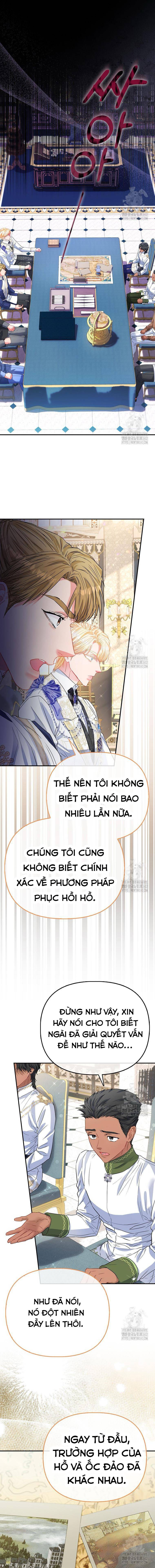 Nàng Công Chúa Của Mọi Người Chapter 56 - Trang 2