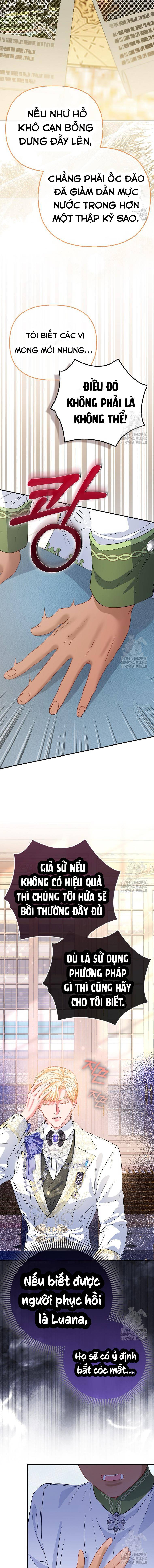 Nàng Công Chúa Của Mọi Người Chapter 56 - Trang 2
