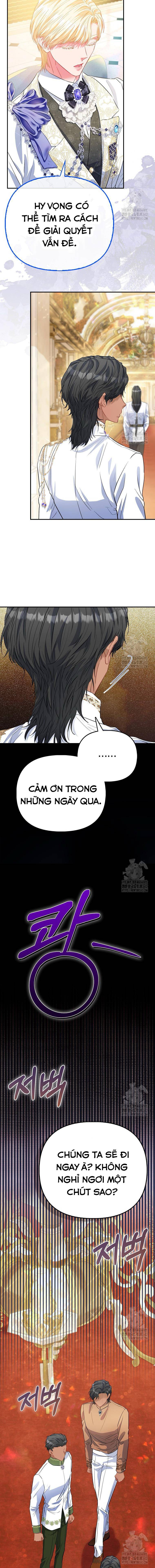 Nàng Công Chúa Của Mọi Người Chapter 56 - Trang 2