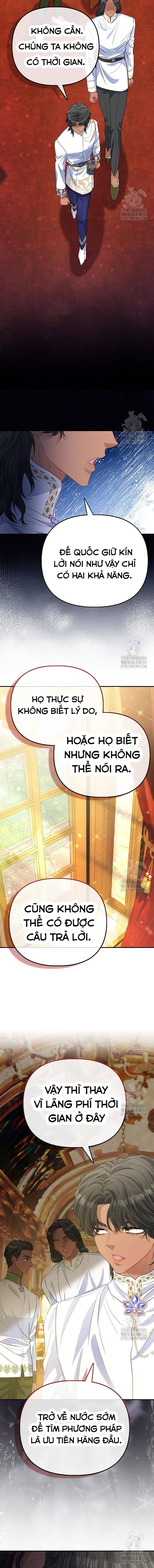 Nàng Công Chúa Của Mọi Người Chapter 56 - Trang 2