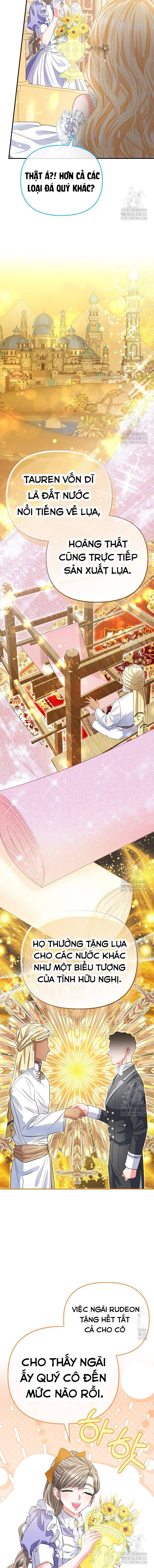Nàng Công Chúa Của Mọi Người Chapter 56 - Trang 2