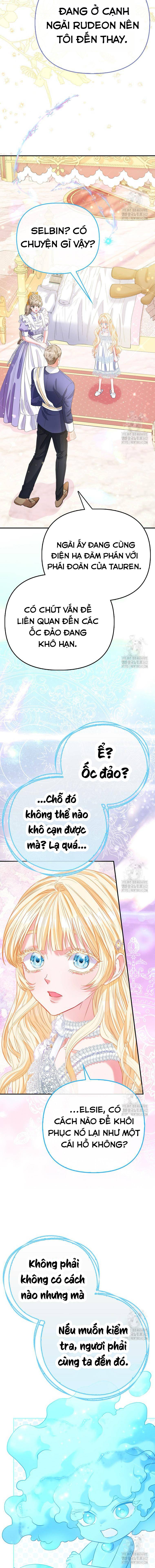 Nàng Công Chúa Của Mọi Người Chapter 56 - Trang 2