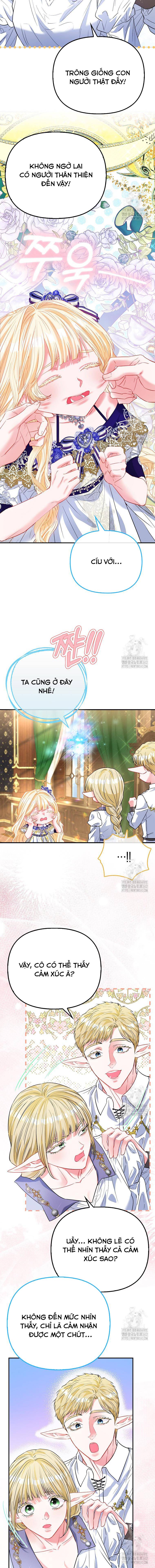 Nàng Công Chúa Của Mọi Người Chapter 57 - Trang 2