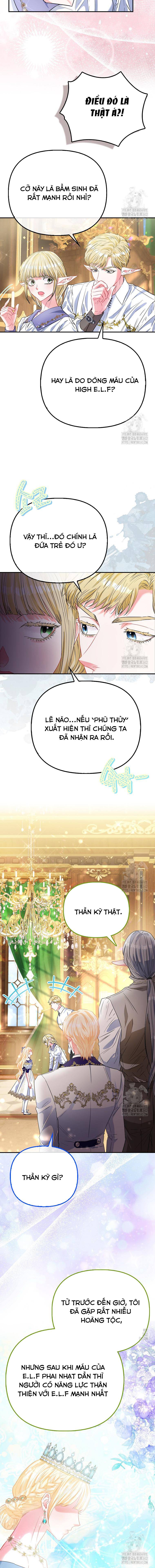 Nàng Công Chúa Của Mọi Người Chapter 57 - Trang 2