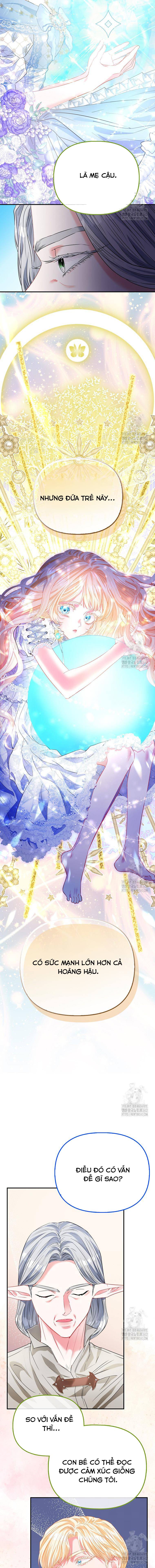 Nàng Công Chúa Của Mọi Người Chapter 57 - Trang 2