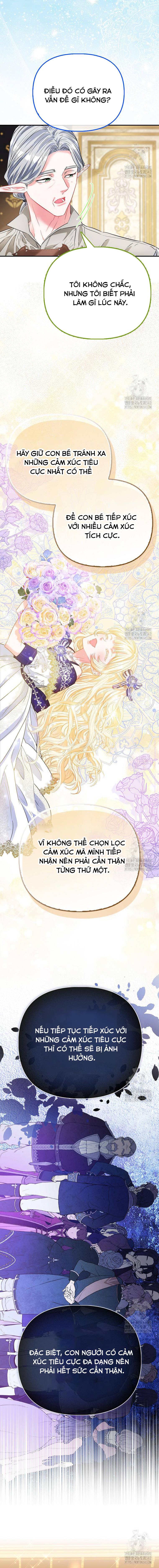 Nàng Công Chúa Của Mọi Người Chapter 57 - Trang 2