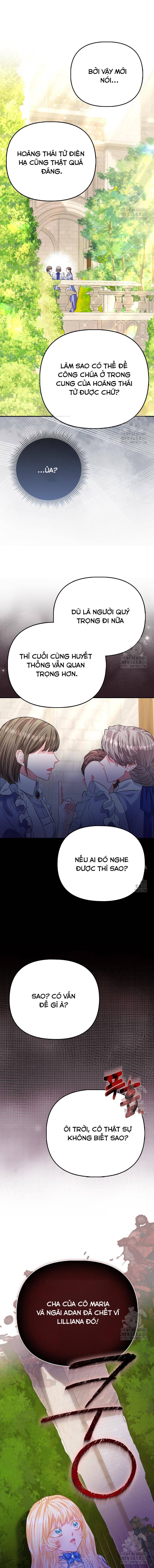 Nàng Công Chúa Của Mọi Người Chapter 58 - Trang 2