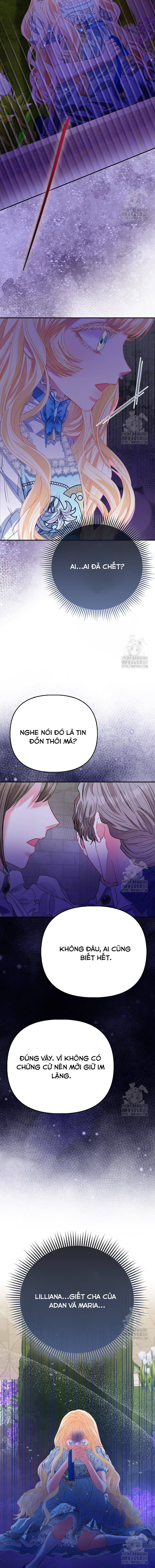 Nàng Công Chúa Của Mọi Người Chapter 58 - Trang 2