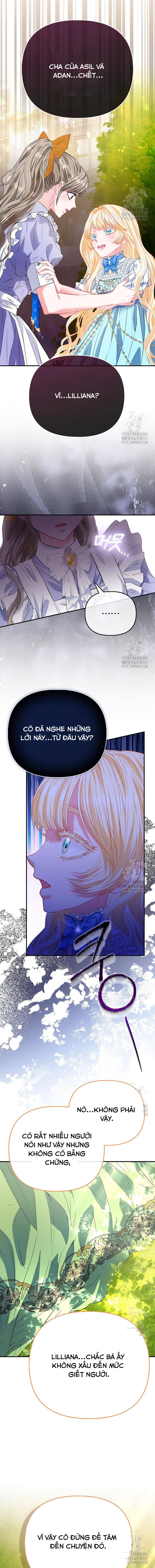 Nàng Công Chúa Của Mọi Người Chapter 58 - Trang 2