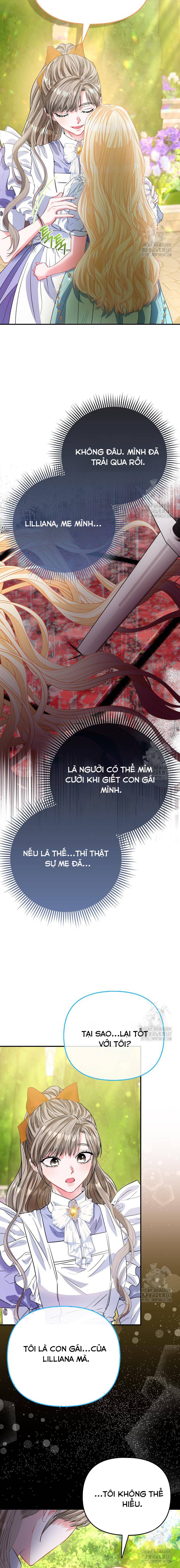 Nàng Công Chúa Của Mọi Người Chapter 58 - Trang 2