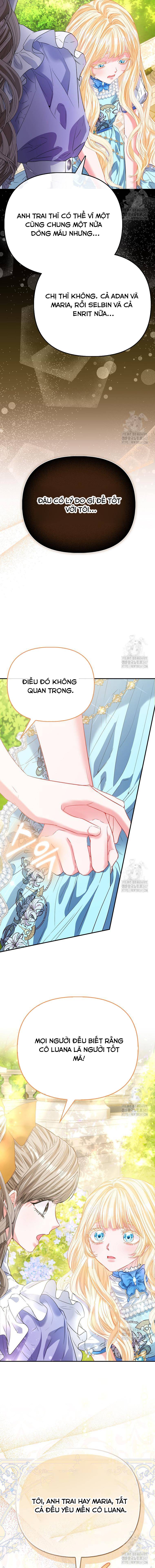 Nàng Công Chúa Của Mọi Người Chapter 58 - Trang 2