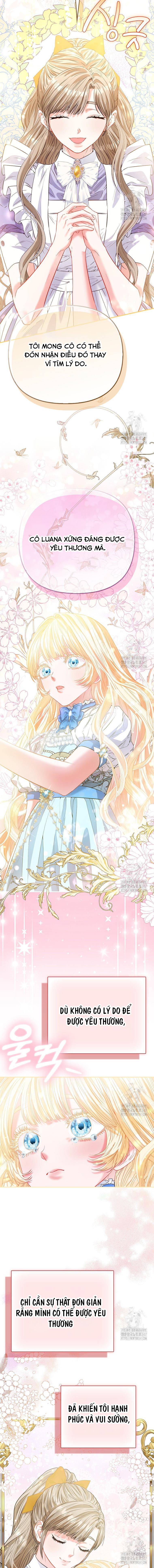 Nàng Công Chúa Của Mọi Người Chapter 58 - Trang 2
