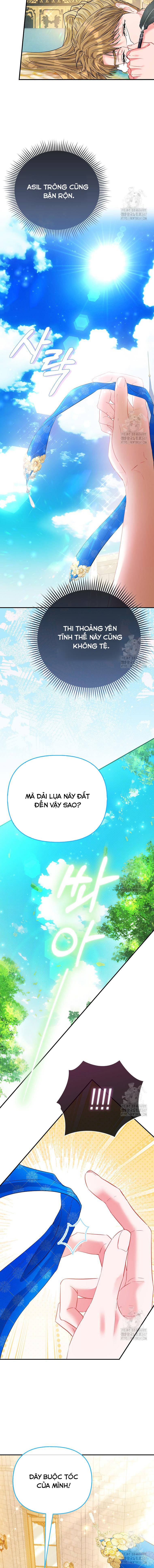 Nàng Công Chúa Của Mọi Người Chapter 58 - Trang 2