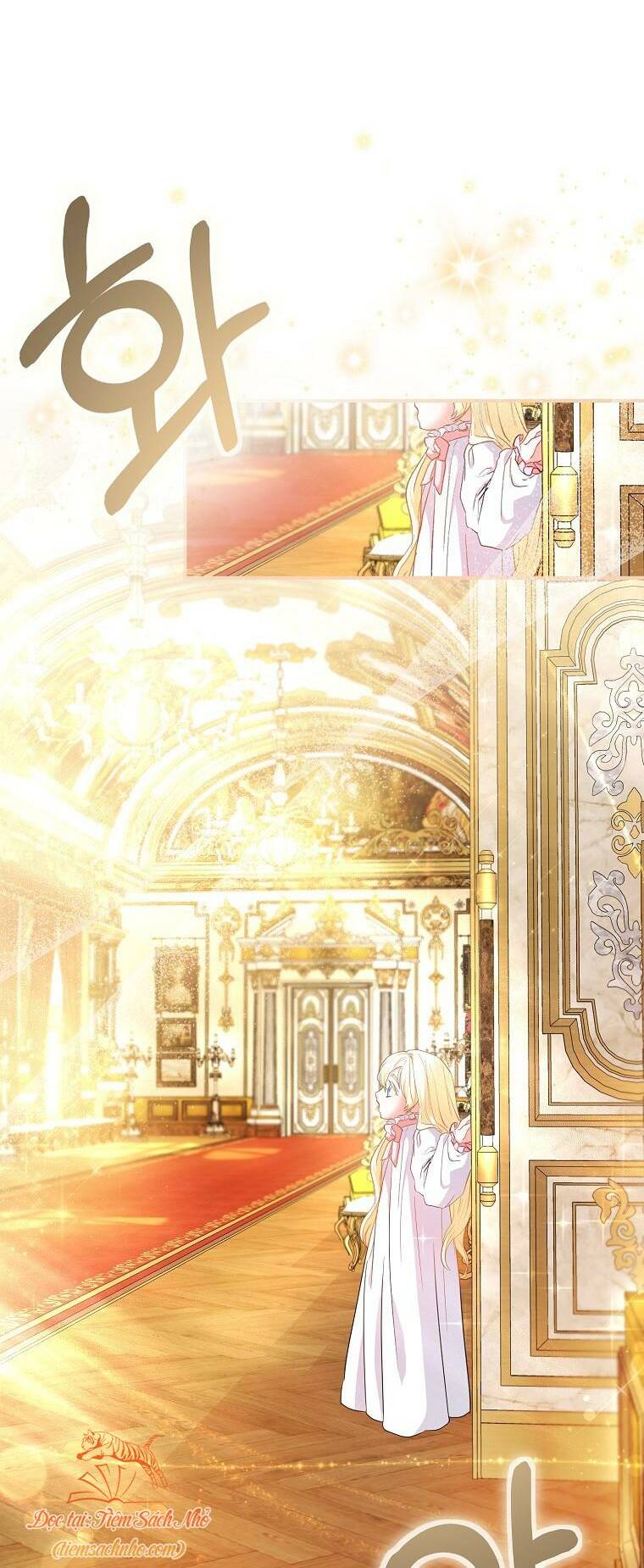 Nàng Công Chúa Của Mọi Người Chapter 6 - Trang 2