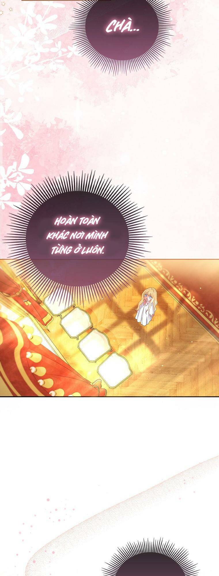 Nàng Công Chúa Của Mọi Người Chapter 6 - Trang 2