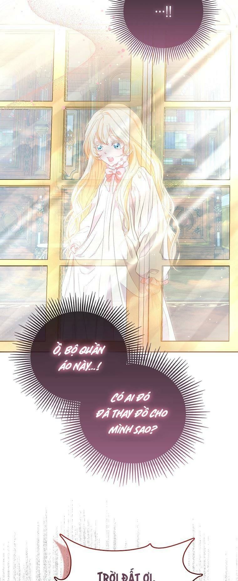 Nàng Công Chúa Của Mọi Người Chapter 6 - Trang 2