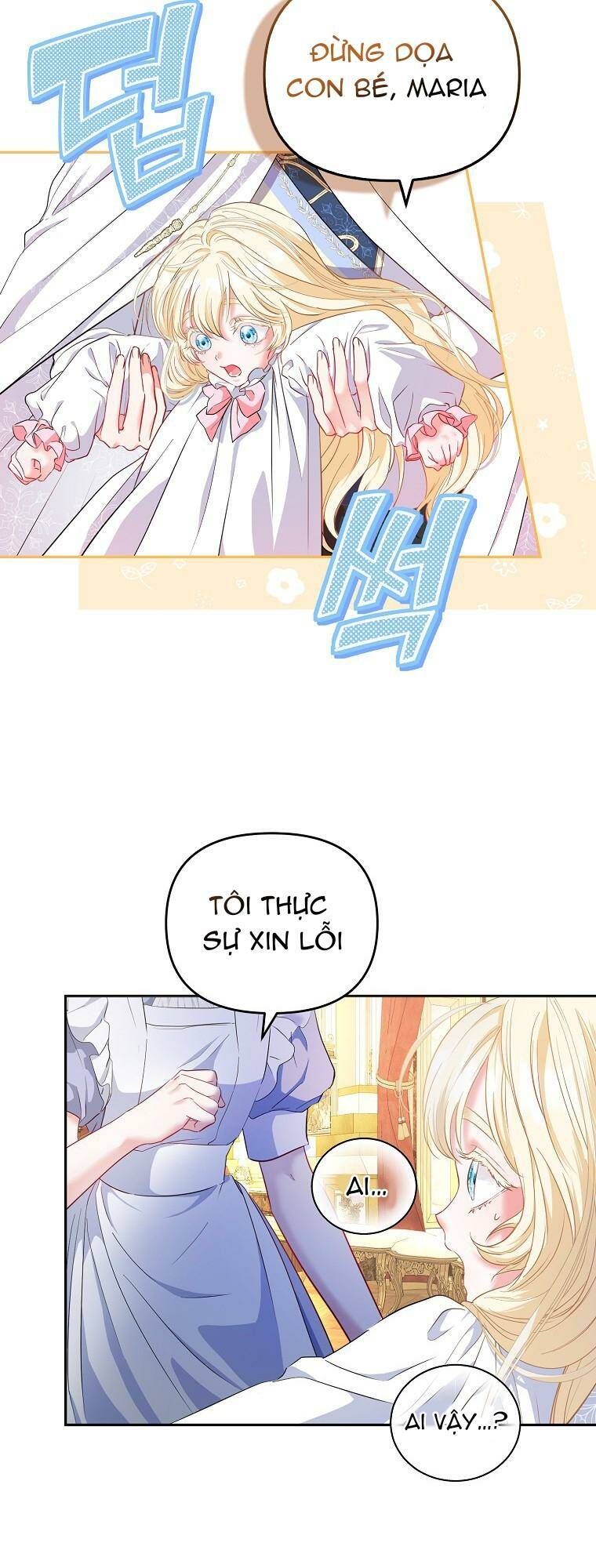 Nàng Công Chúa Của Mọi Người Chapter 6 - Trang 2