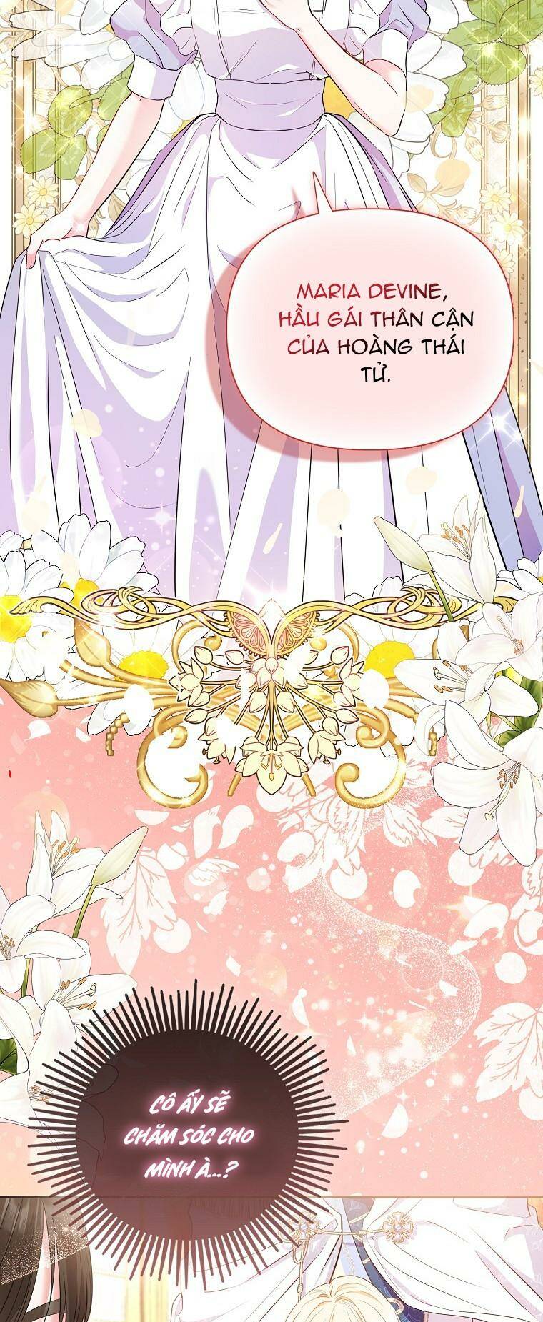 Nàng Công Chúa Của Mọi Người Chapter 6 - Trang 2