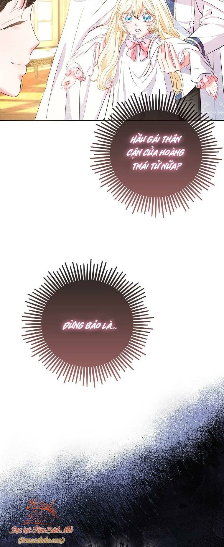 Nàng Công Chúa Của Mọi Người Chapter 6 - Trang 2