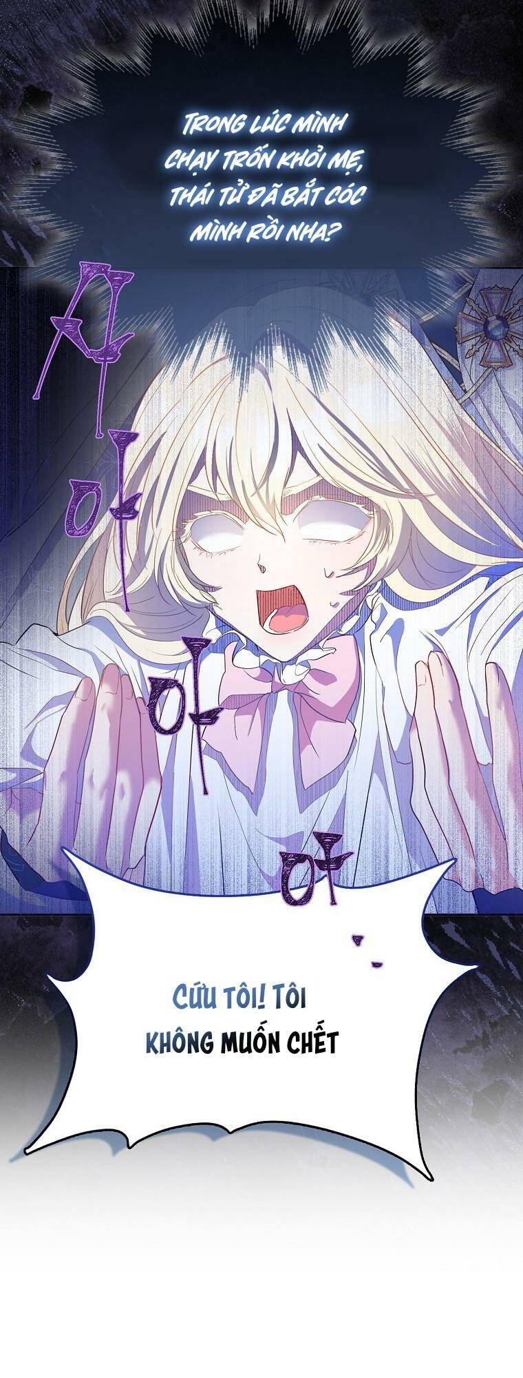 Nàng Công Chúa Của Mọi Người Chapter 6 - Trang 2