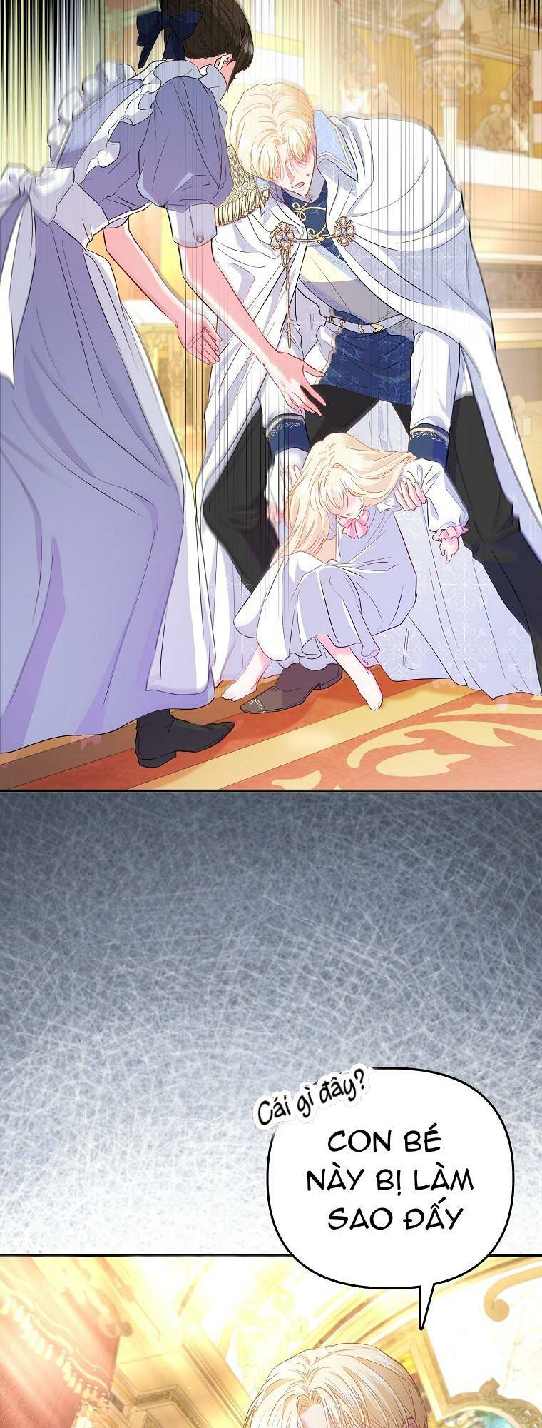 Nàng Công Chúa Của Mọi Người Chapter 6 - Trang 2